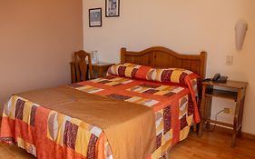 Hotel San Angel